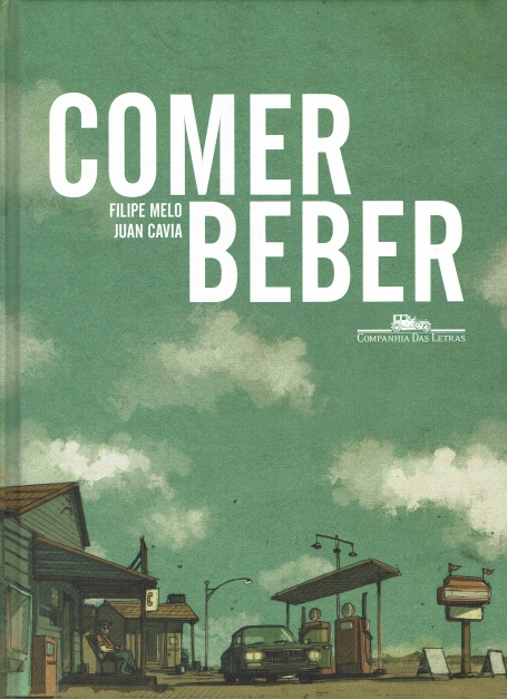 COMER / BEBER