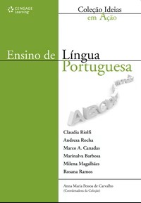 Ensino de língua portuguesa