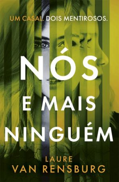 03562.10 NÓS E MAIS NINGUÉM