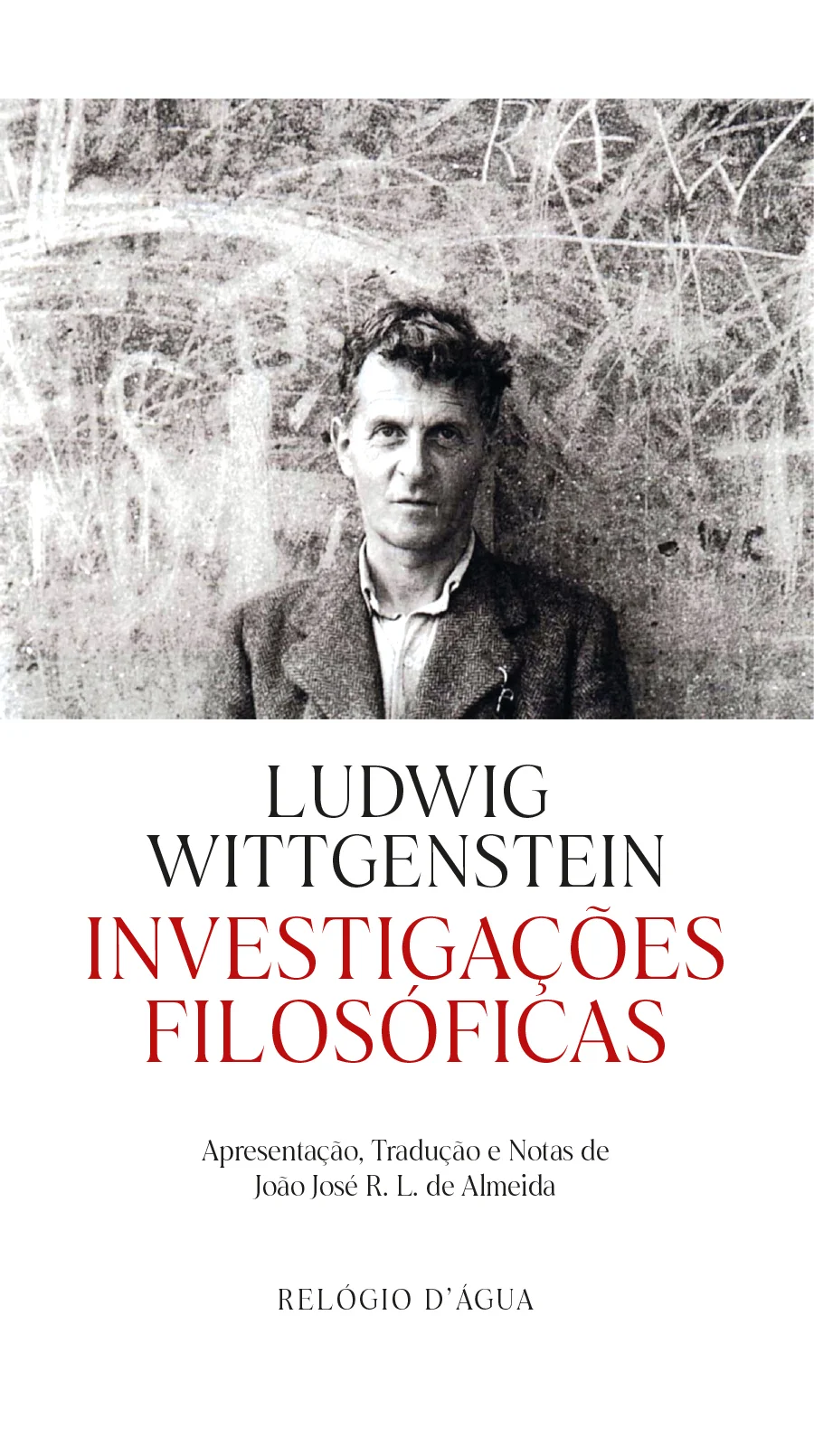 INVESTIGAÇÕES FILOSÓFICAS