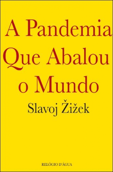 PANDEMIA QUE ABALOU O MUNDO