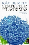 GENTE FELIZ COM LAGRIMAS - edicao de bolso