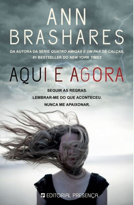 AQUI E AGORA