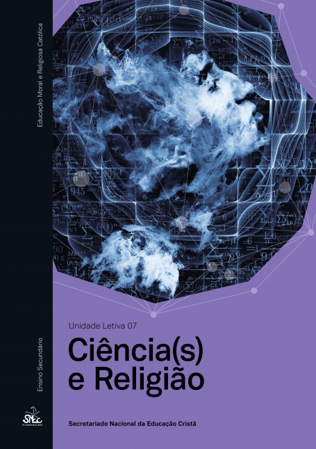 CIÊNCIA E RELIGIÃO - EMRC UL7