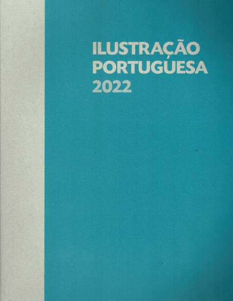 ILUSTRAÇÃO PORTUGUESA 2022