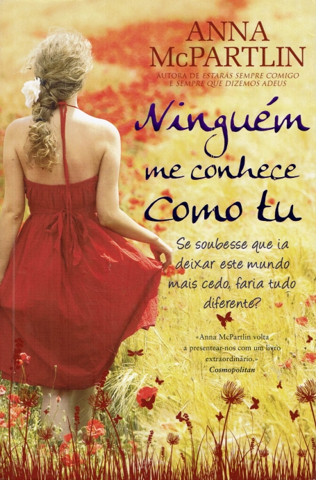 NINGUEM ME CONHECE COM TU