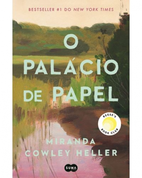 O PALACIO DE PAPEL