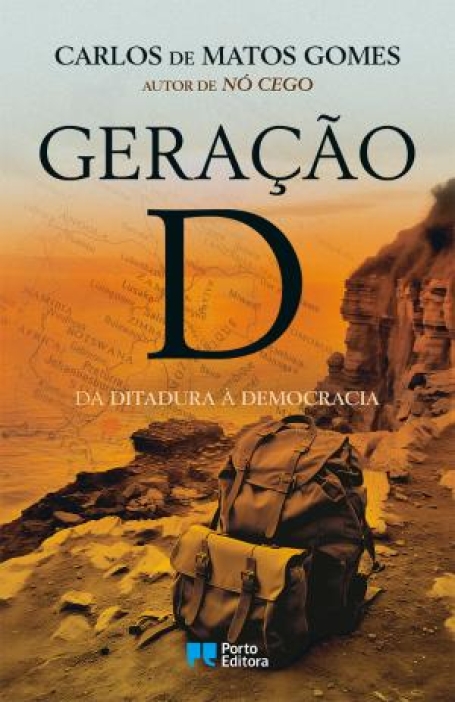03775.10 GERAÇÃO D - DA DITADURA À DEMOCRACIA