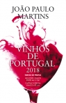 VINHOS DE PORTUGAL 2018 NOTAS DE PROVA