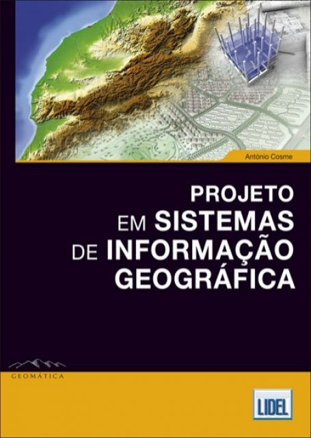 PROJETO EM SISTEMAS DE INFORMACAO GEOGRAFICA