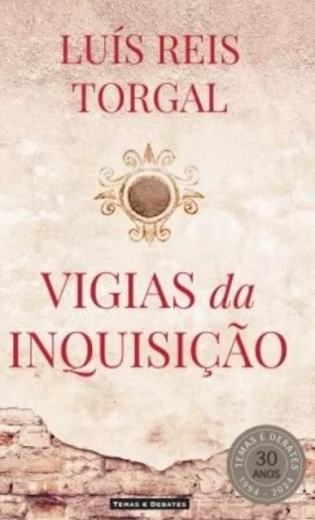 VIGIAS DA INQUISIÇÃO