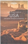 Lonely Planet Best of USA