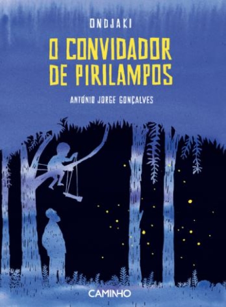 O CONVIDADOR DE PIRILAMPOS