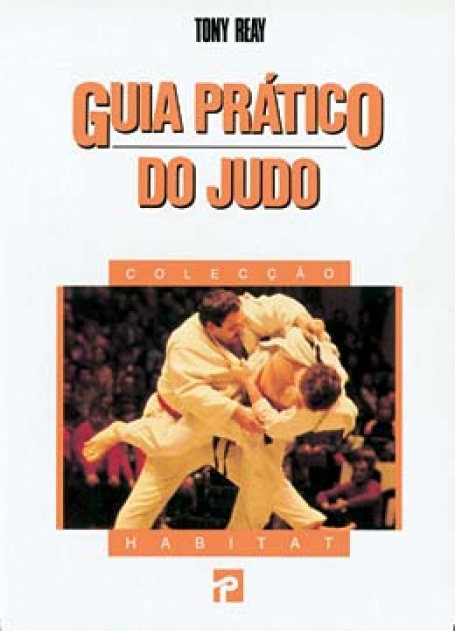 GUIA PRATICO DO JUDO