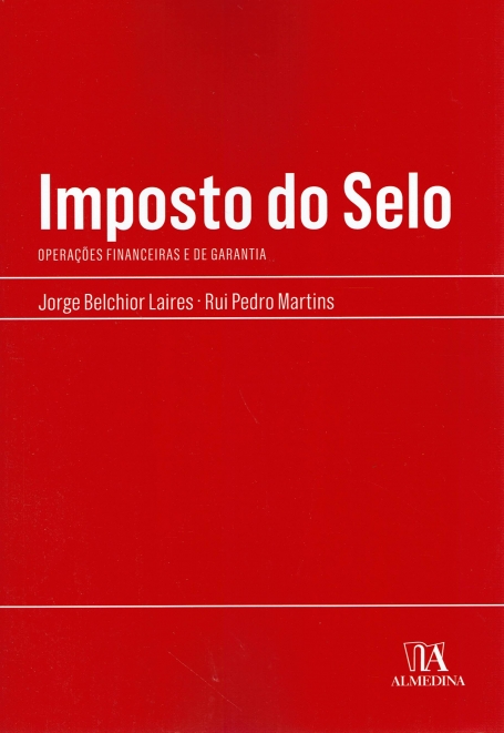 IMPOSTO DO SELO