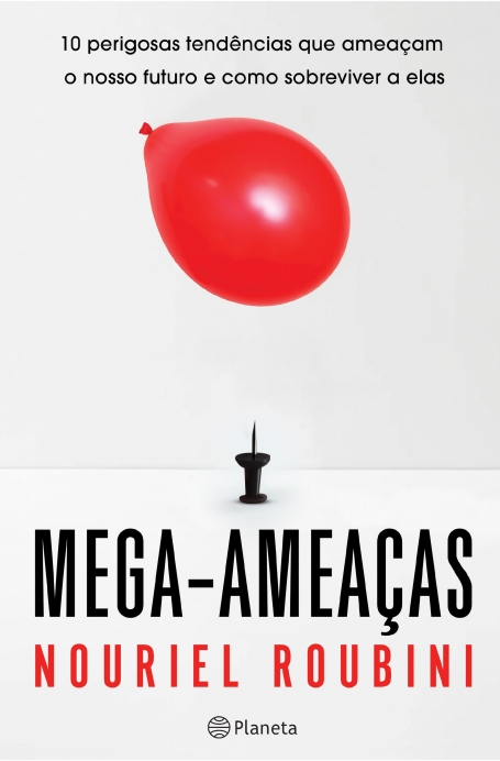 MEGA-AMEAÇAS