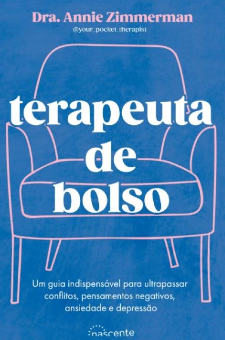 TERAPEUTA DE BOLSO