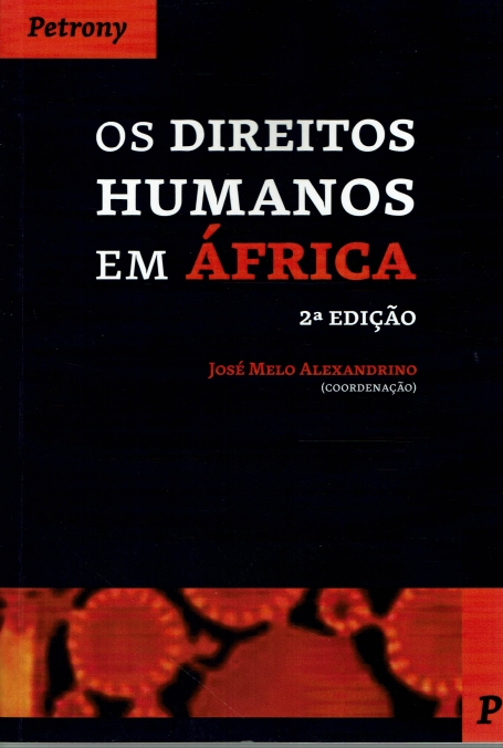 OS DIREITOS HUMANOS EM AFRICA
