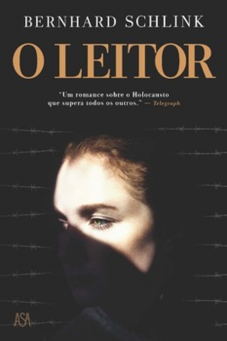 O LEITOR