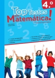 TOP TESTES EM MATEMATICA 4º ANO