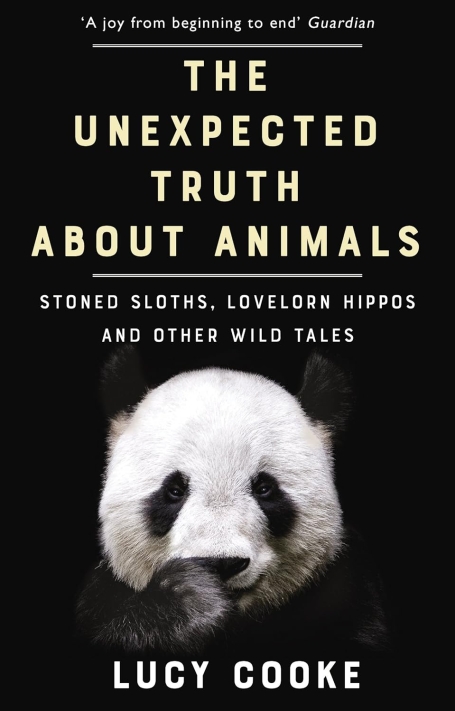 THE UNEXPECTED TRUTH ABOUT ANIMALS