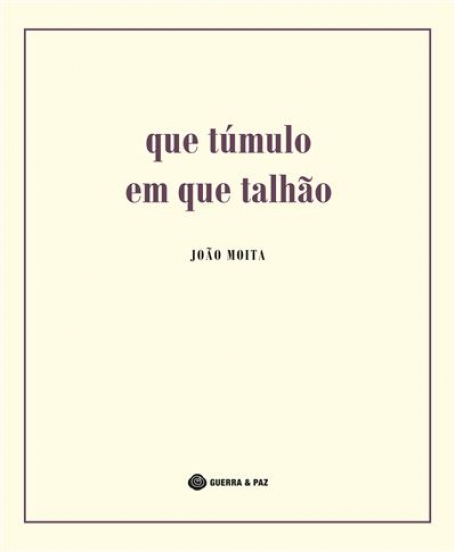 QUE TÚMULO EM QUE TALHÃO