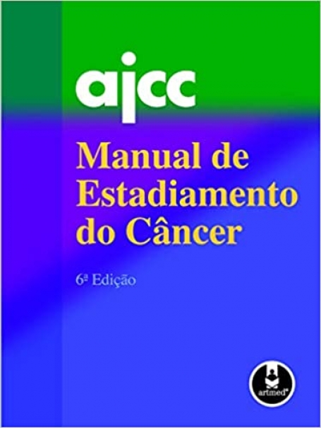MANUAL DE ESTADIAMENTO DO CANCER