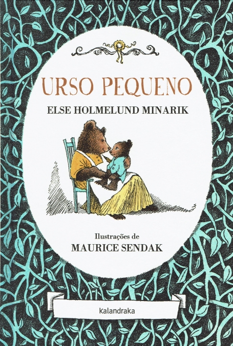 URSO PEQUENO