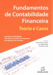 FUNDAMENTOS DE CONTABILIDADE FINANCEIRA - TEORIA E CASOS