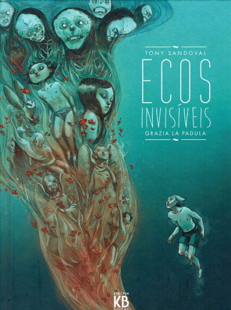ECOS INVISIVEIS