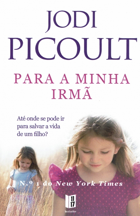 PARA A MINHA IRMÃ