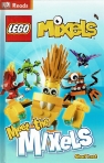 MEET THE MIXELS - LEGO MIXELS