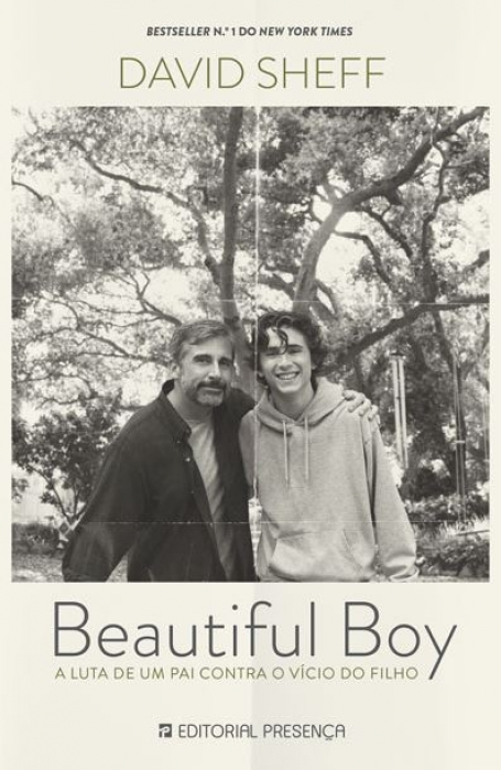 BEAUTIFUL BOY - A LUTA DE UM PAI CONTRA O VICIO DO FILHO