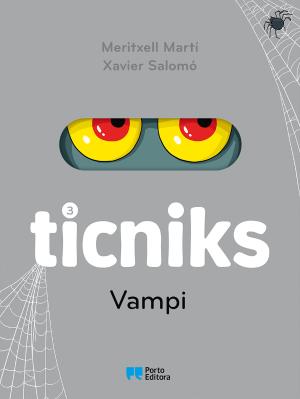 73247.10 - TICNIKS VAMPI