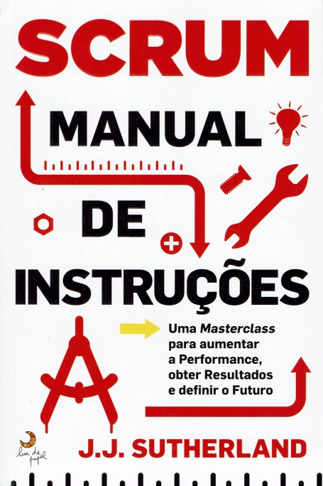 SCRUM MANUAL DE INSTRUCOES