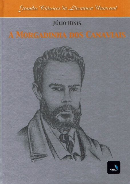 MORGADINHA DOS CANAVIAIS