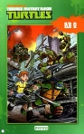 TURTLES - TEENAGE MUTANT NINJA - BD2