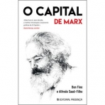 O CAPITAL DE MARX