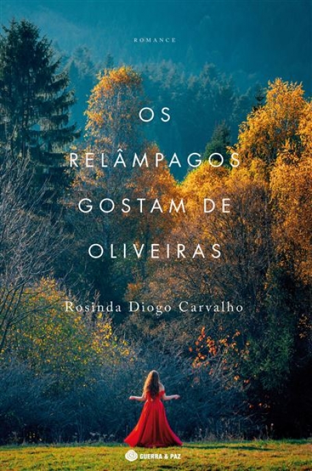OS RELAMPAGOS GOSTAM DE OLIVEIRAS