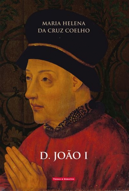 D. JOÃO I