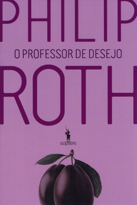 O PROFESSOR DO DESEJO