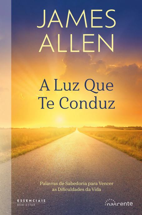 A LUZ QUE TE CONDUZ