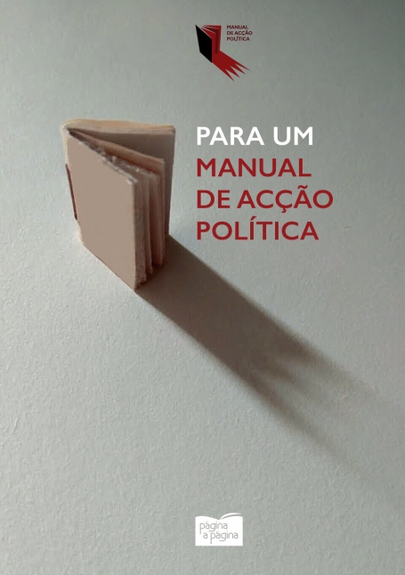 PARA UM MANUAL DE ACÇÃO POLÍTICA