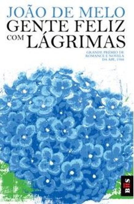 GENTE FELIZ COM LÁGRIMAS