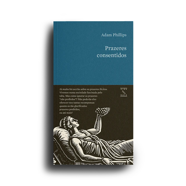 PRAZERES CONSENTIDOS
