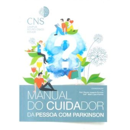 MANUAL DO CUIDADOR DA PESSOA COM PARKINSON