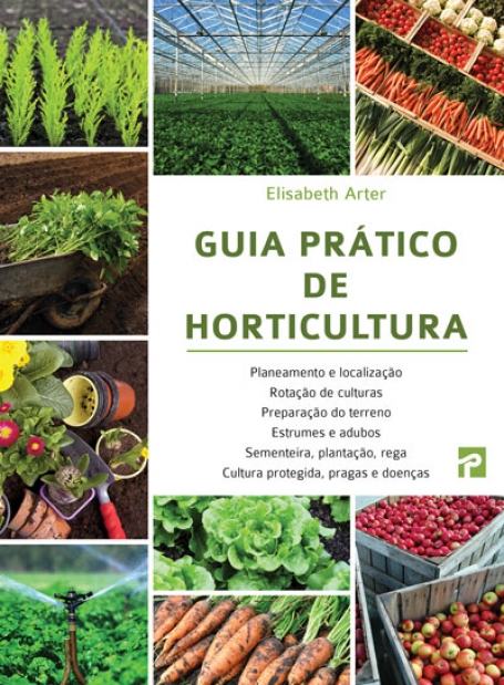 GUIA PRATICO DA HORTICULTURA