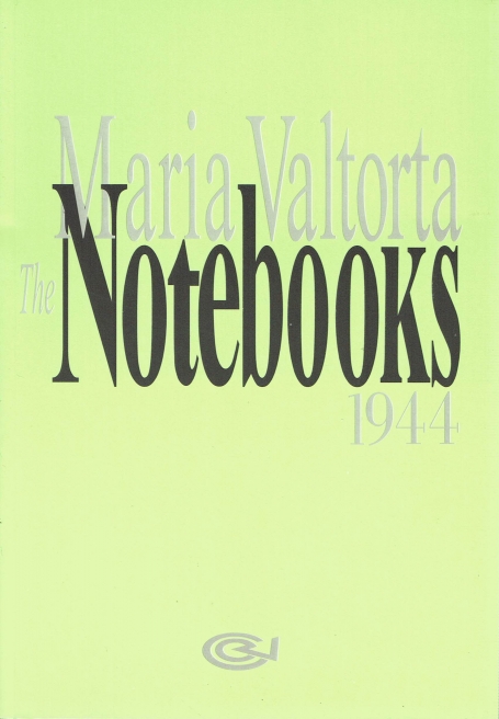 THE NOTEBOOKS 1944