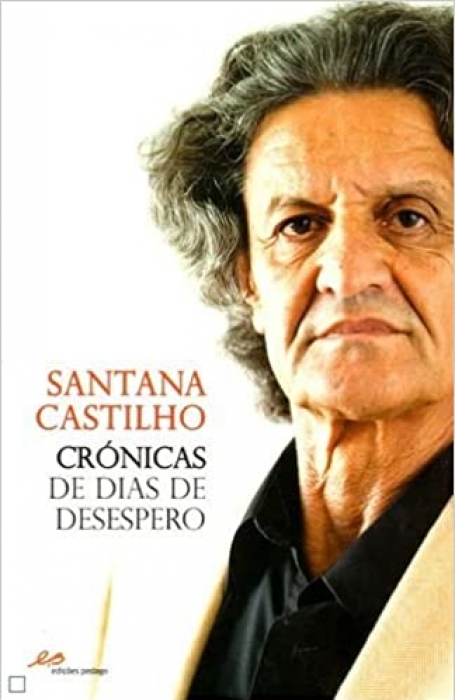 CRONICAS DE DIAS DE DESESPERO