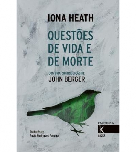 QUESTÕES DE VIDA E DE MORTE